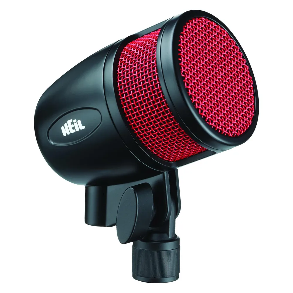 Heil Sound PR 48