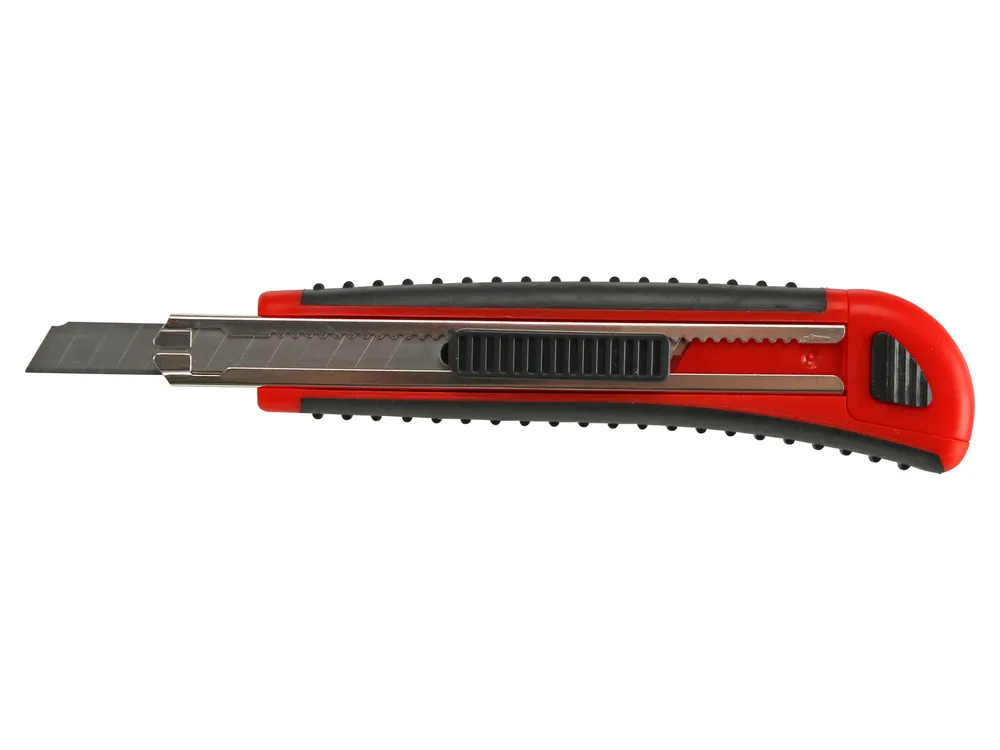 HEIMPROFI Universal-Messer, 9 mm, mit Softgriff