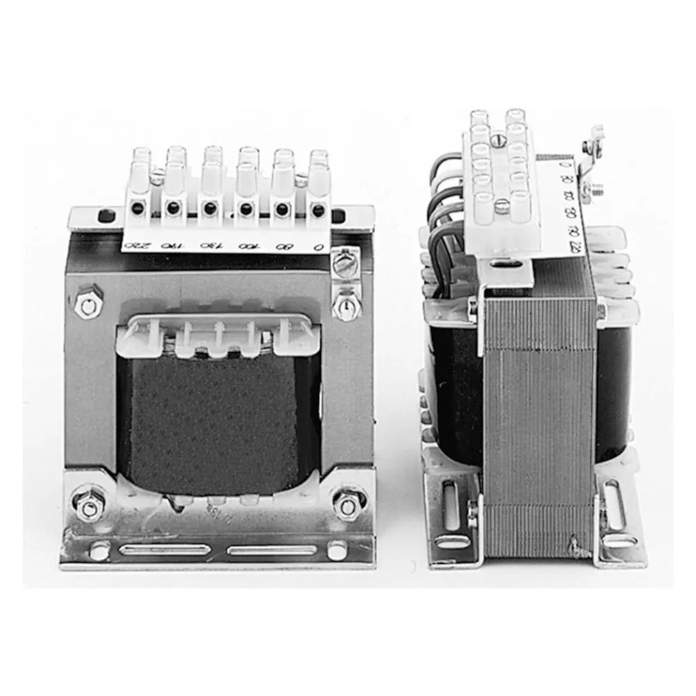 Helios HELI TSSD1 Drehzahl-Steuertrafo (1Satz=2StÃ¼ck) I max.1,0A