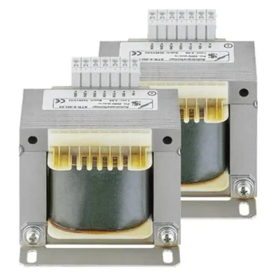 Helios HELI TSSD 4 Drehzahl-Steuertrafo 3-PH 400V 4,0 A,(1Satz =2 StÃ¼ck) f.Schaltschran