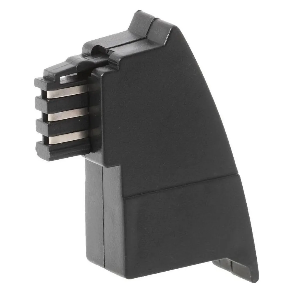 Helos Herweck Telefonadapter