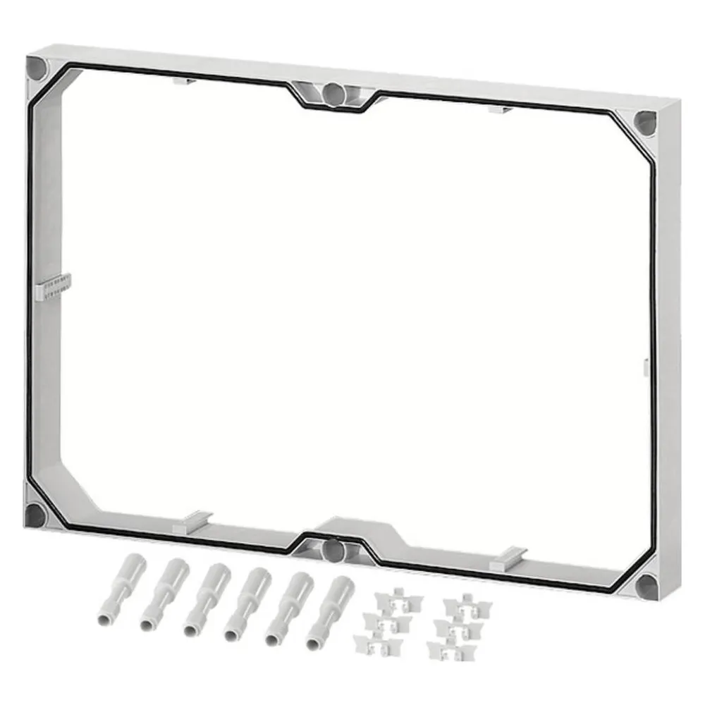 Hensel Zwischenrahmen für Geh. Gr. 4 FP ZR 40