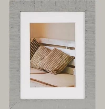 Henzo 80.705.15 Driftwood 10x15cm grau