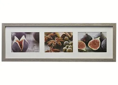 Henzo 80.790.05 Deco Galerierahmen 3x13x18 beige