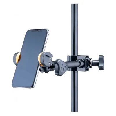 Hercules DG207B - Smartphone Halter