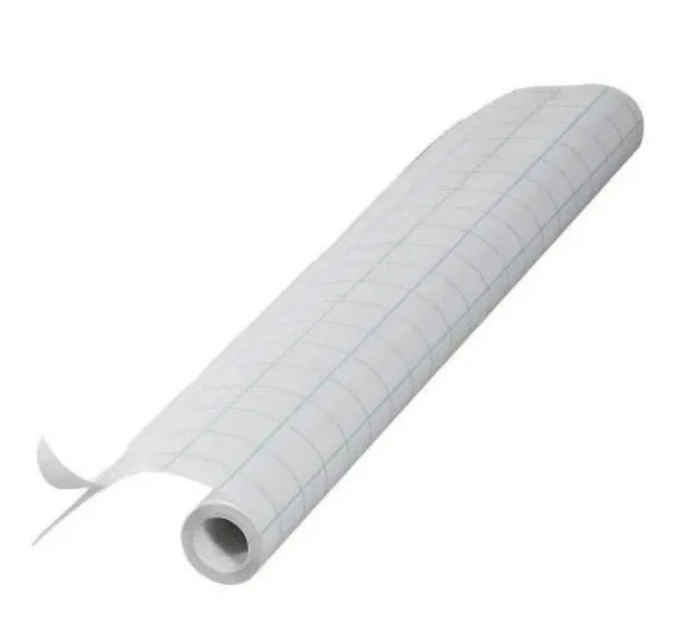 HERMA Schutzfolie HERMA Bucheinbandfolie, (Packung, 1-St., transparent), Selbstklebend & glänzend – schützt und verschönert Bücher