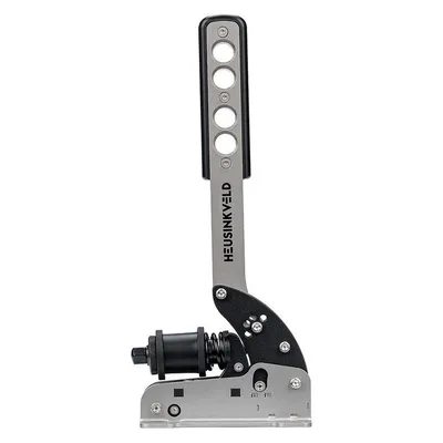 Heusinkveld Sim Handbremse - schwarz