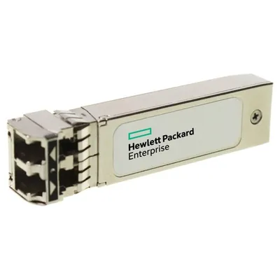 Netzwerkkarte Hewlett Packard Enterprise X130 SFP+ LC 10G 10000 Mbit/s Glasfaser