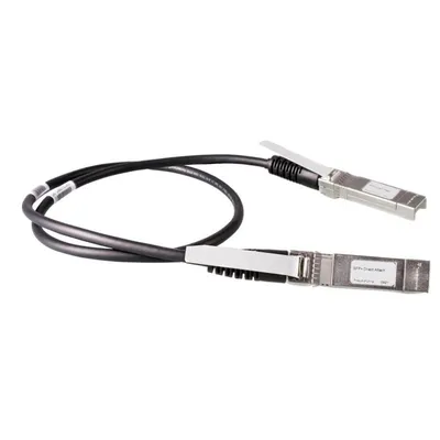 DAC-Kabel HPE Aruba Networking X240 10G SFP+ 0,65 m