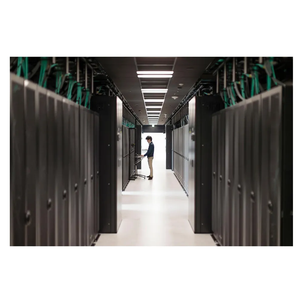 Netzkabel HPE Aruba PC-AC-EC 250V/10A 1