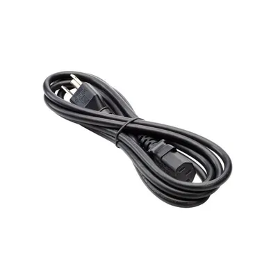 Netzkabel HPE Aruba PC-AC-EC 250V/10A 1,8m C13 an CEE7/7