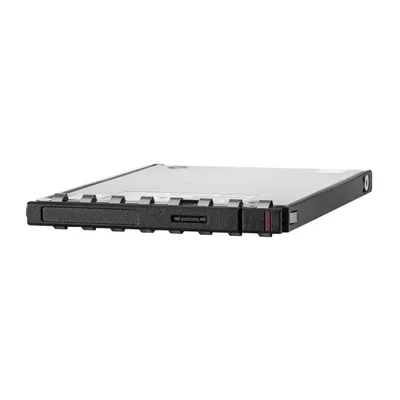 Festplatte Hewlett Packard Enterprise 3,84TB NVMe Gen5 E3.S SSD RI 18,73W