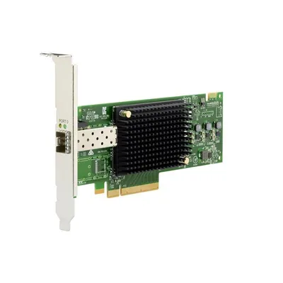 Netzwerkkarte Hewlett Packard Enterprise SN1620E PCI Express 32 Gb Fibre Channel 2 Ports