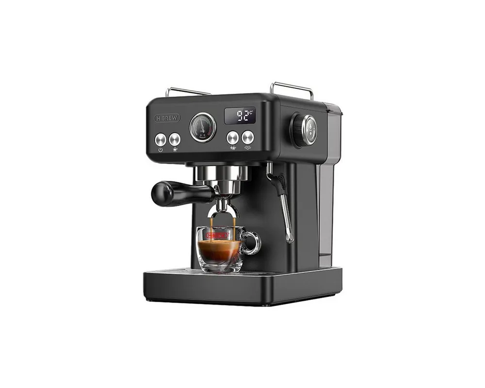 HiBREW Kaffeehalbautomat