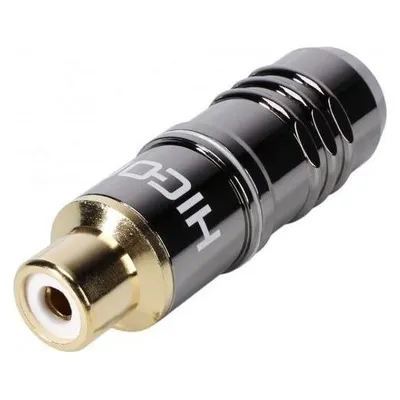 Hicon HI-CF08-WHT