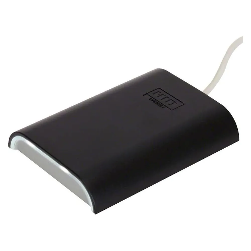 HID OMNIKEY 5427CK SmartCard-Leser