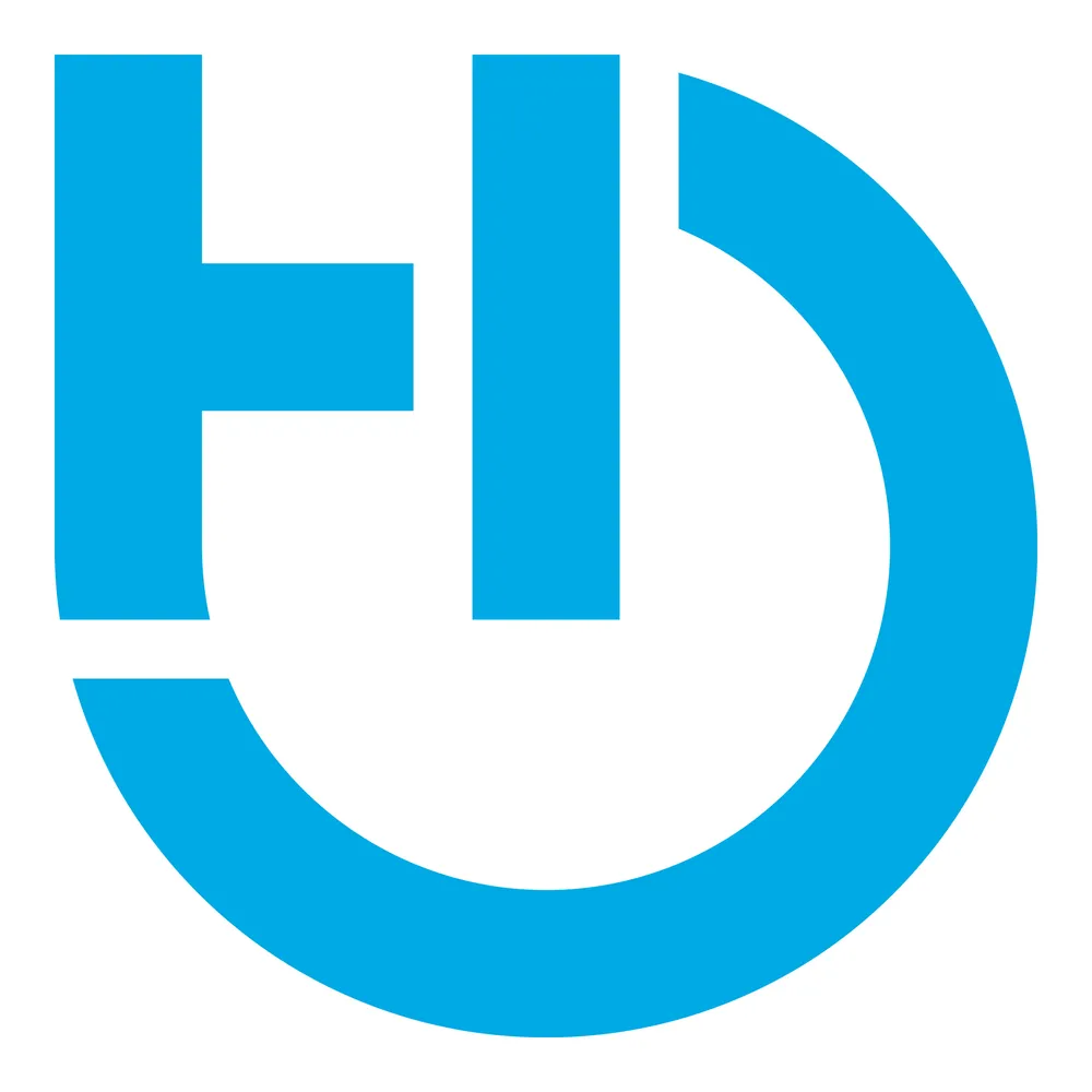 Hiditec Q9 Pro USB 3.0 Schwarz