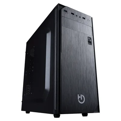 Hiditec Klyp USB 3.0 Schwarz
