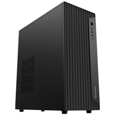 ATX Tower Hiditec BLOK PSU CHA010062 500W Staubfilter