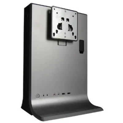 Hiditec D-1 USB 2.0 Grau