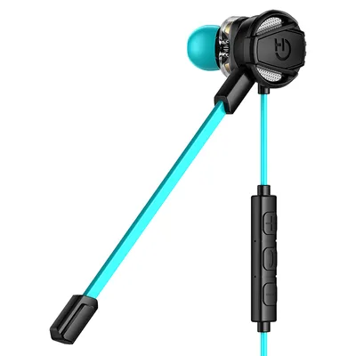Hiditec Taiko Dual Driver Gaming-Kopfhörer