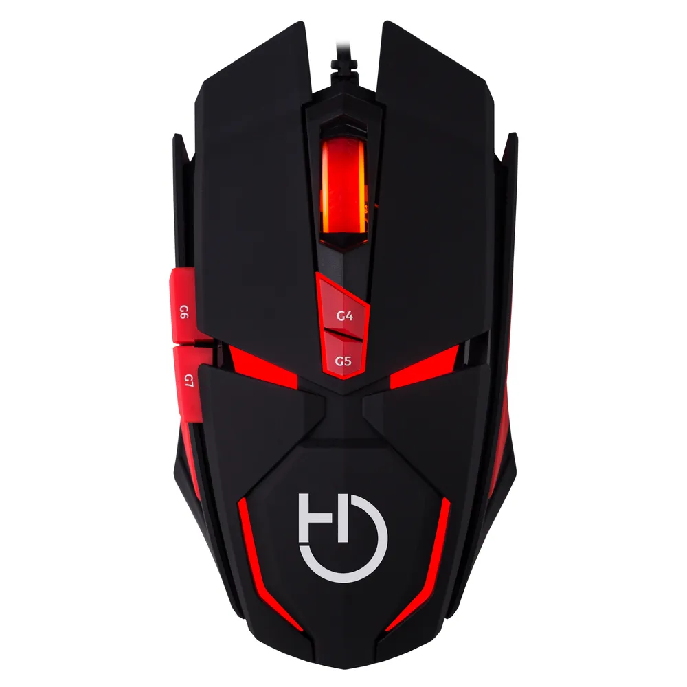 Hiditec Micrurus Gaming-Maus 8100DPI