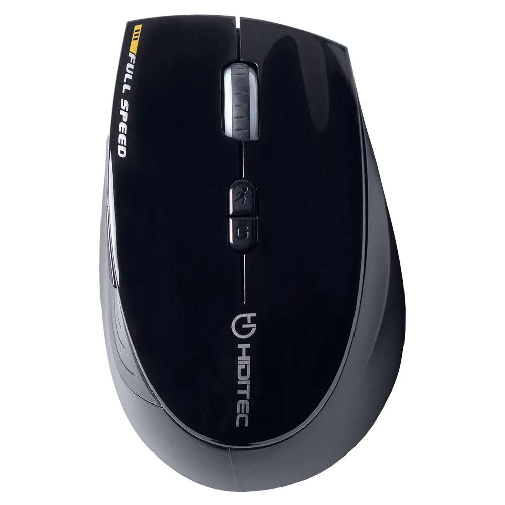 Hiditec Dendro Kabellose Maus 2000DPI