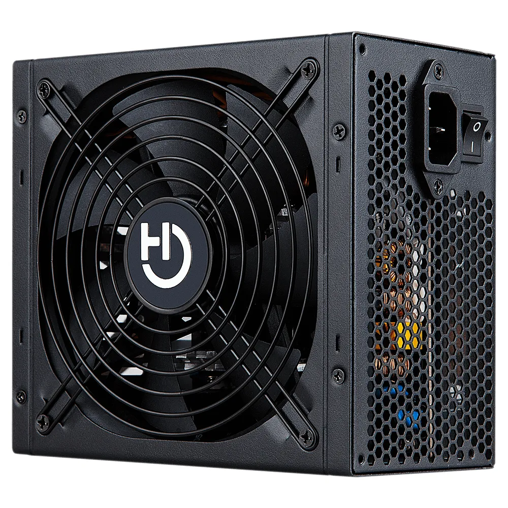 Hiditec BZ750 750W 80 Plus Bronze