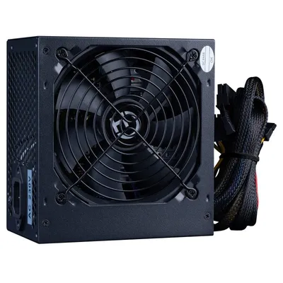 Hiditec PSX500 Bulk-Netzteil 500 W