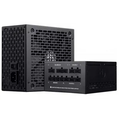 Hiditec BZX650 V2 650W 80 Plus Bronze Modular