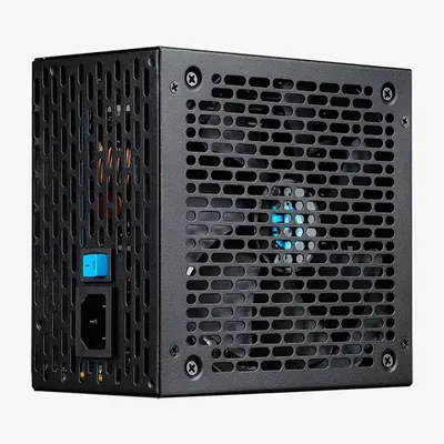 Hiditec 750W 80 PLUS Gold GDX750 v2 Netzteil Vollmodular Extras 12VHPWR