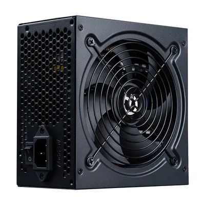 Netzteil Hiditec RL650 80 Plus Bronze 650W ATX mit leisem 120mm Lüfter Netzteil Hiditec RL650 80 Plus Bronze 650W ATX mit leisem 120mm Lüfter