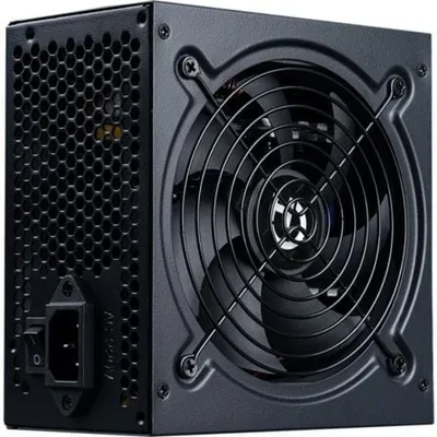 Hiditec 750W 80 Plus Bronze RL750 Netzteil mit 12cm Lüfter ATX