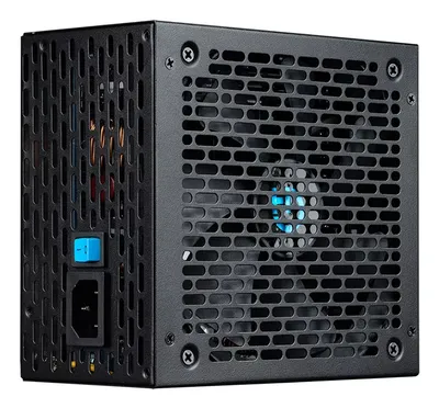 Fuente de Alimentación Hiditec GDX1050 v3 1050W 80 PLUS Gold Vollmodular ATX 3.1 PCIe 5.1