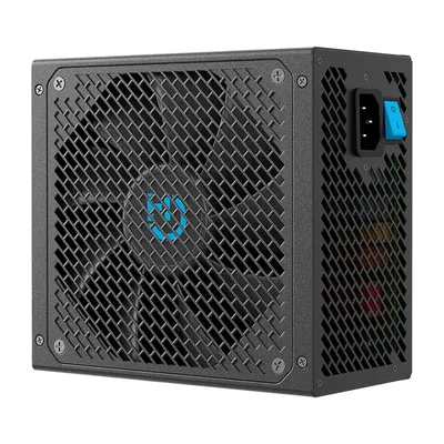 Fuente de Alimentación Hiditec BZ550 v2 550W 80 Plus Bronze Lüfter 140mm