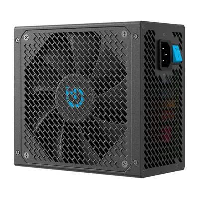 Fuente de Alimentación Hiditec BZPRO 650W 80 Plus Bronze ATX 3.1 PCIe 5.1