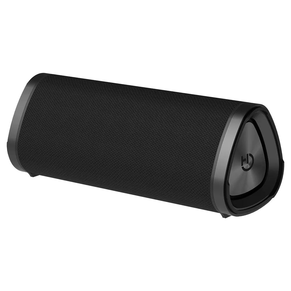 Hiditec Urban Rok L Bluetooth-Lautsprecher 10W Schwarz