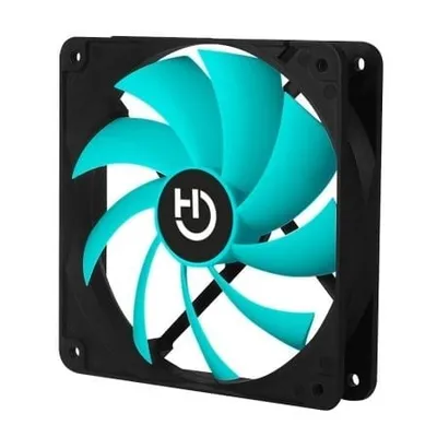 Hiditec 120 mm HDT-12 IDE-Luftkühlung, ultraleise, lange Lebensdauer