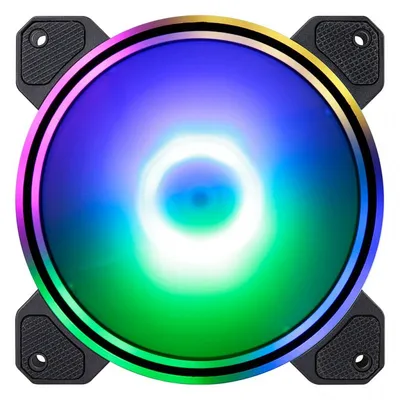 Hiditec N9-ARGB 120-mm-Lüfter