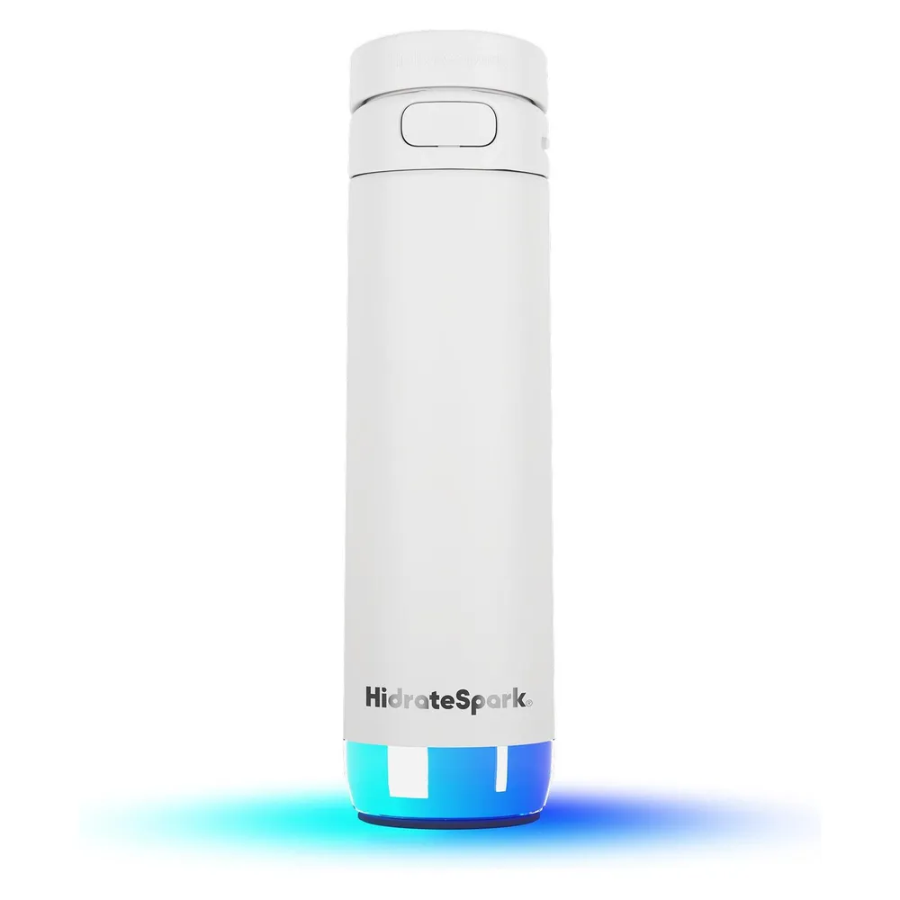 HidrateSpark PRO 2 - Trinkflasche - Chug 621ml - 2er-Set