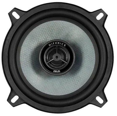 ZEUS ZS52 Auto-Lautsprecher