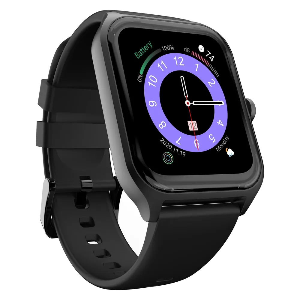 HiFuture FutureFit Ultra2 pro schwarz