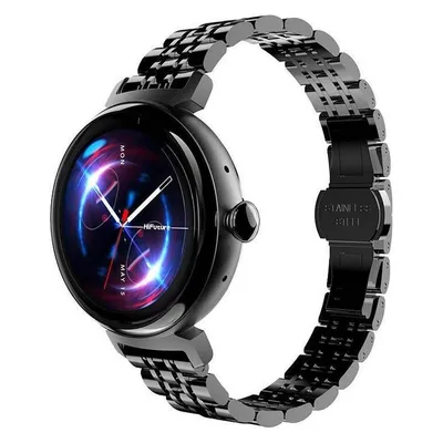 HiFuture SmartWatch Future Aura (black)