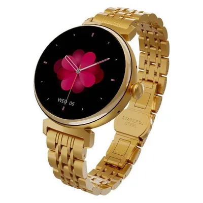 HiFuture SmartWatch Future Aura (rose)