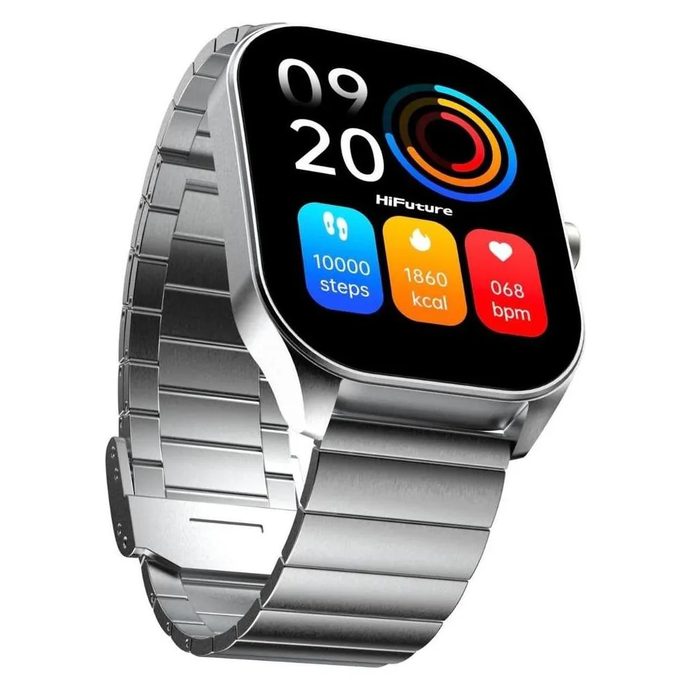 HiFuture Future Fit (40 mm, ohne SIM)