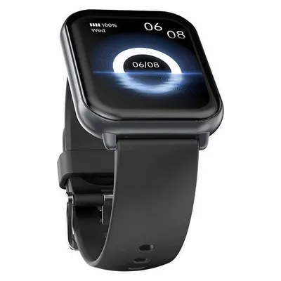 HiFuture SmartWatch FutureFit Zone 2 (black)