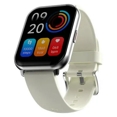 HiFuture SmartWatch FutureFit Zone 2 (gray)