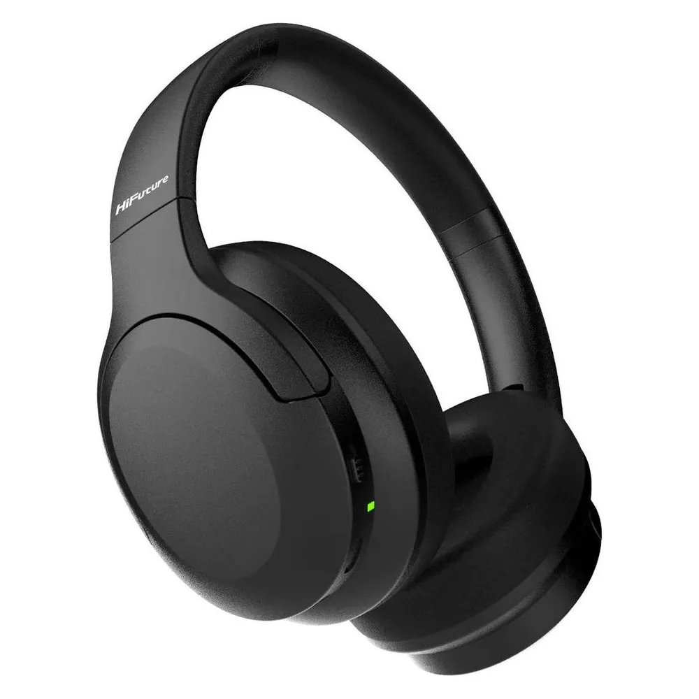 HiFuture FutureTour kabellose Bluetooth Kopfhörer mit ANC