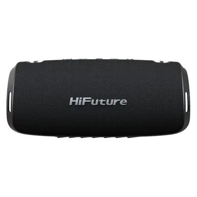 HiFuture Speaker Gravity Bluetooth (black)