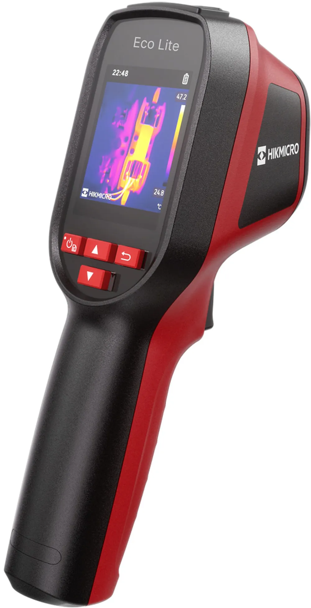Hikmicro Eco Lite Thermokamera